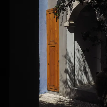 Διαμέρισμα St. George