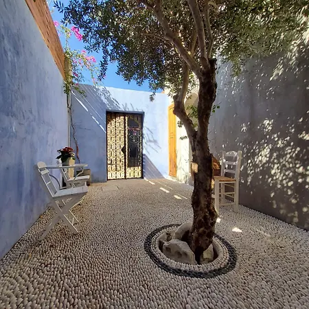 St. George Διαμέρισμα