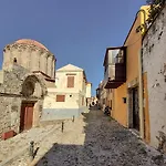 St. George Lejlighed Rhodes City