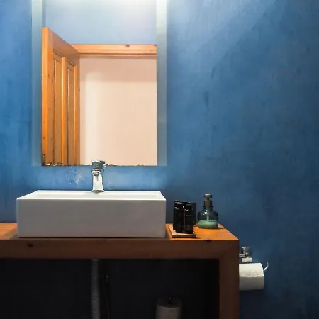 Apartamento St. George