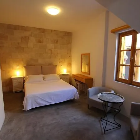 St. George Apartamento Rhodes City