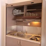 Apartment St. George
