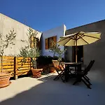 St. George Apartment Rhodes City