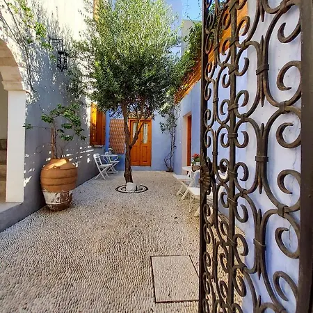 Apartment St. George