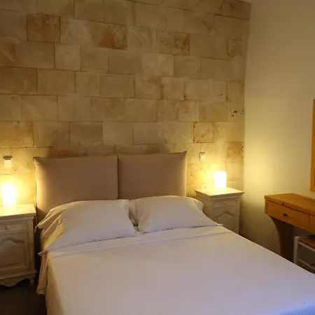 Apartamento St. George Rhodes City