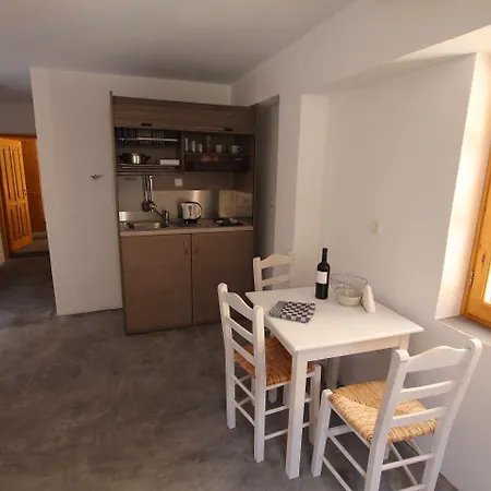 St. George Apartment Rhodes City