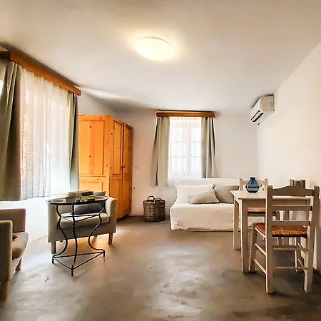 Apartamento St. George Rhodes City