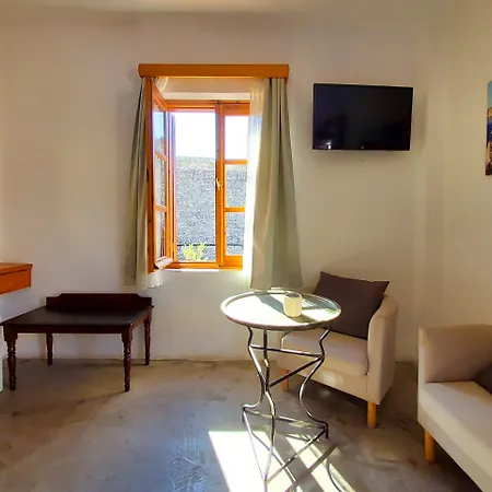 Apartamento St. George