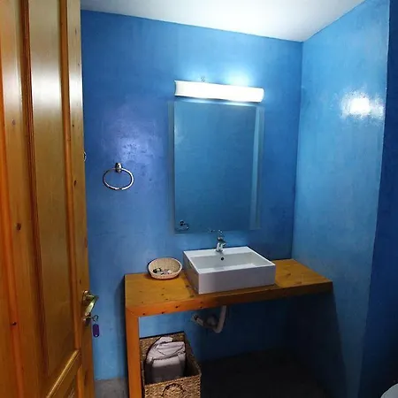 St. George Apartment *