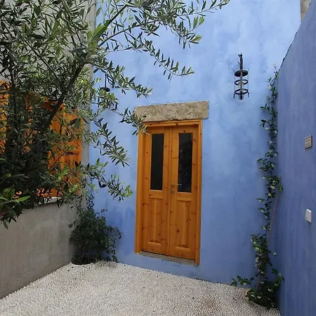 St. George Apartment Rhodes City