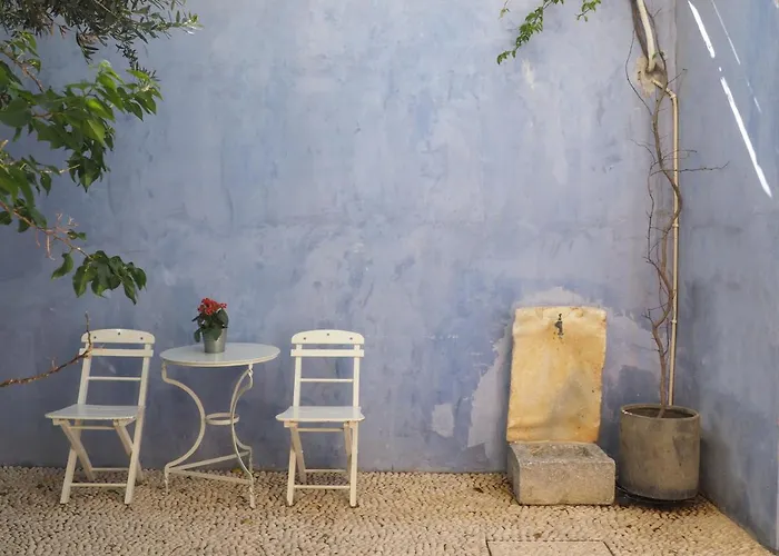 St. George Apartment