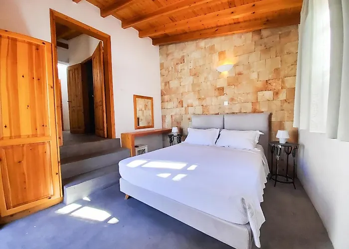 Apartment St. George Rhodes City