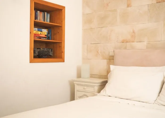 St. George Apartment *