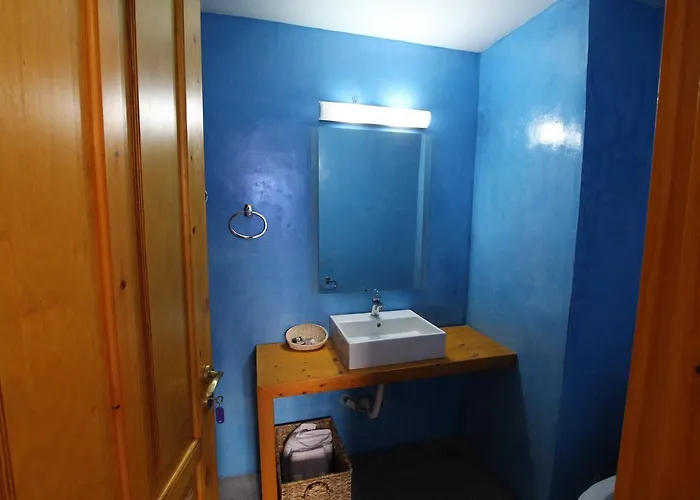 Apartment St. George