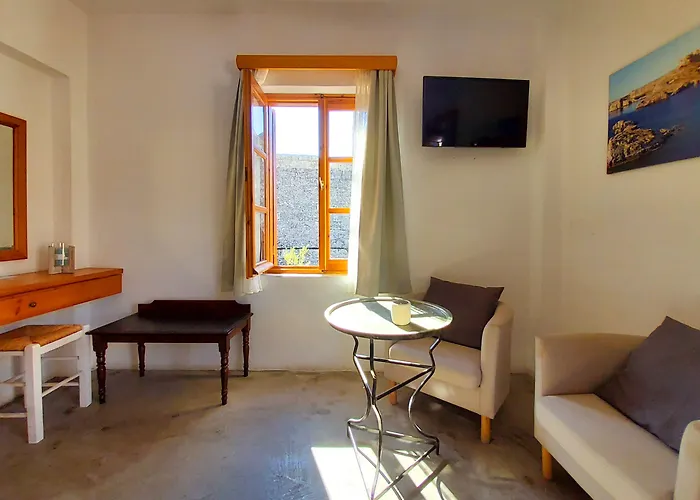 Apartment St. George