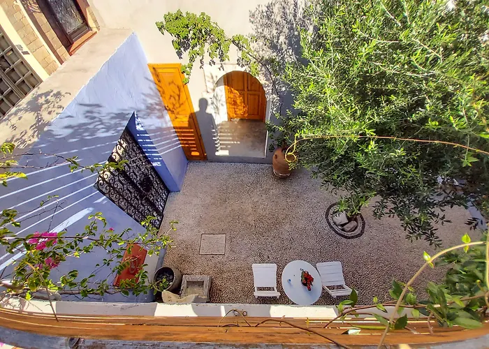 Apartment St. George *