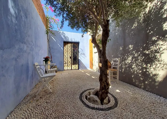 St. George Apartment