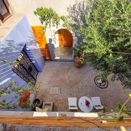St. George Apartment