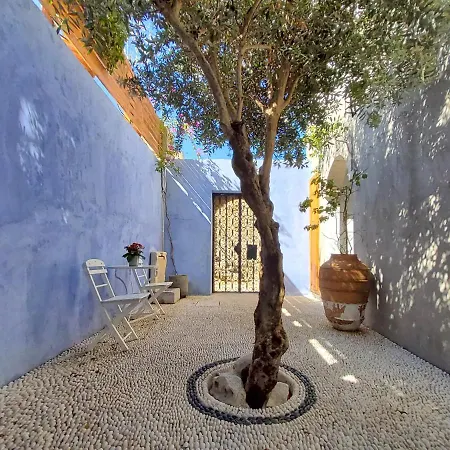 St. George Apartment Rhodes City