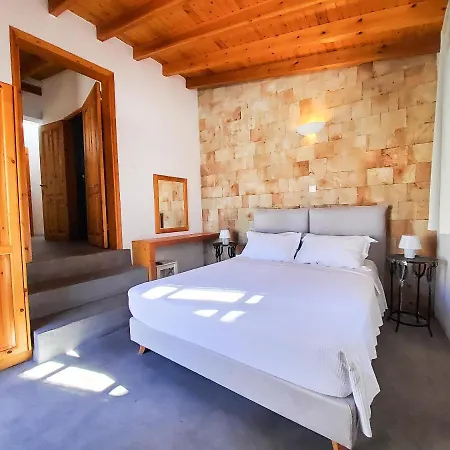 아파트 St. George Rhodes City