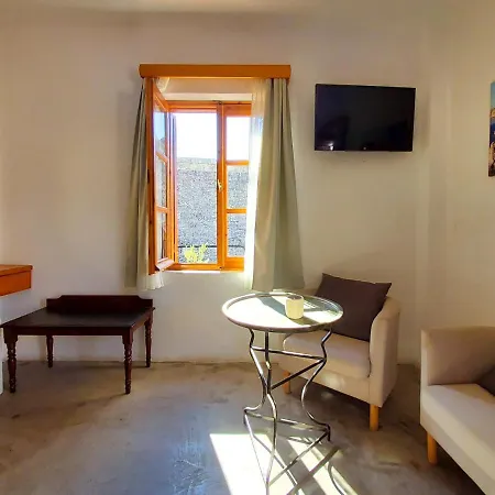 St. George * Rhodes City