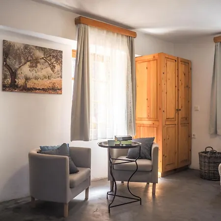 Apartment St. George