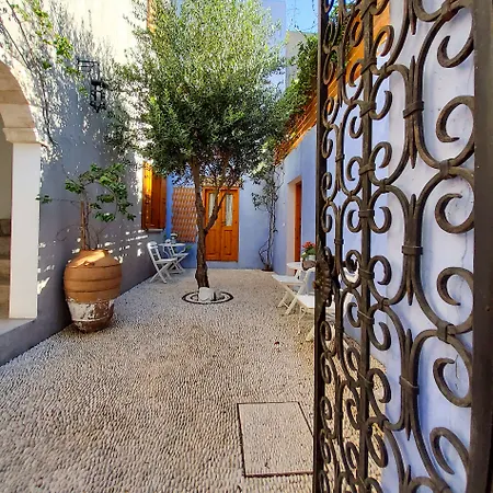 St. George Rhodes City