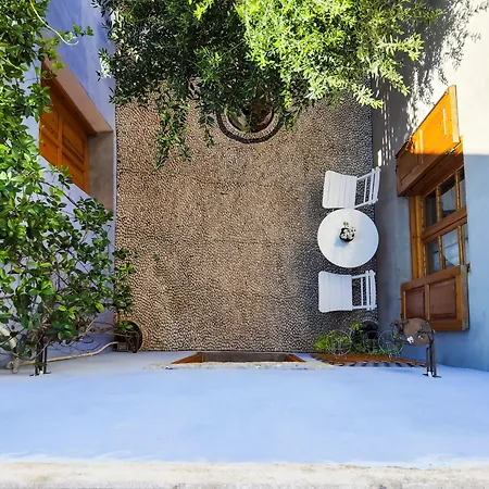 St. George 아파트 *