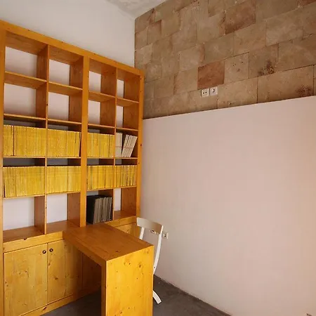 St. George Apartment Rhodes City