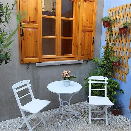 St. George Apartment