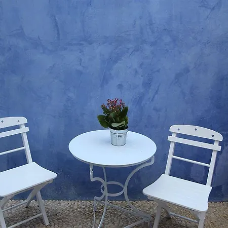 St. George Apartment Rhodes City
