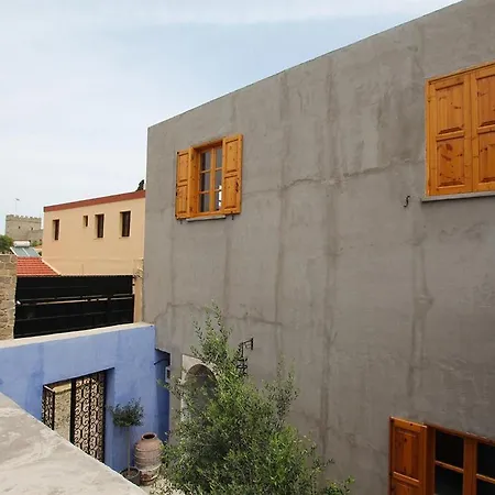 Apartment St. George *